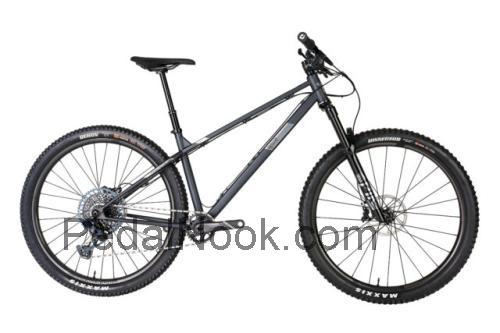Guerrilla Gravity Pedalhead fiche technique et avis